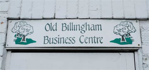 Old Billingham Business Centre